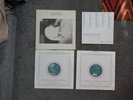 KEITH JARRETT The Koln Concert 2x LP Record ECM 1064 Original FIRST PRESSING