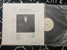 JOY DIVISION  NEW ORDER RARE PROMO LIVE LP
