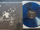 JOY DIVISION WARSAW RARE VINYL LP