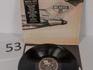 Beastie Boys - Licensed To Ill 1986 LP US Orig Def Jam C 40238 Hype Sticker NM