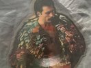 Freddie Mercury Made In a heaven picture vinyl never played