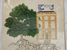 The Garden Of Jane Delawney... Trees vinyl LP  record UK