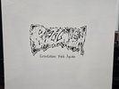 Buzzöven Revelation Sick Again Super Rare Boot Of This Vinyl Lp