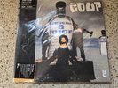 The Coup Genocide Juice 2 LP Orange Galaxy Vinyl Me Please VMP - RH066 - B98