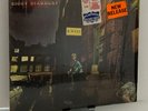 David Bowie The Rise And Fall Of Ziggy Stardust And The Spiders OG Shrink/Hype