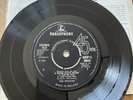 1964 The Beatles A Hard Days Night Irish Ep. Made in Ireland