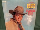 Elvis Presley RCA PRS-279 Singer Presents Flaming Star LP DG NM 1968