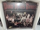 Dead Man's Bones SELF TITLED Vinyl 2 LP NEW & SEALED  Rare  Ryan Gosling
