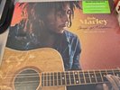 Songs of Freedom: the Island Years by Marley, Bob & the Wailers (Record, 2021)
