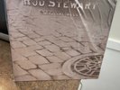 Rod Stewart Gasoline Alley MSFL 1-016 Numbered Silver Label Vinyl LP Sealed