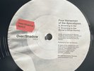 Four Horsemen Of The Apocalypse Drowning In Her 12” vinyl /OVER/SHADOW MINT