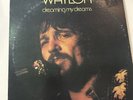 Waylon Jennings - Dreaming My Dreams RCA Victor APL1-1062 LP, Album VG+