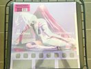 Madonna Confessions II PREMIUM DELUXE Translucent Pink Vinyl Record 2LP SEALED