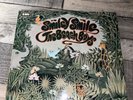 The Beach Boys - Smiley Smile - 12” Vinyl Record LP - 1967 Capitol UK 1st Mono