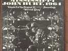 MISSISSIPPI JOHN HURT, 1964 LP: WORRIED BLUES: VOL II of ORIG PIEDMONT REC 13161