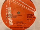 Stallion – Stallion (12