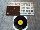 RARE 1963 MOTOWN SOUL-TAMLA 242-MARVIN GAYE-LIVE ON STAGE-DG-MONO-LP-NICE ONE