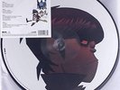 Gorillaz - Demon Days (2LP Picture Disc) - HIP HOP/RAP *PICTURE DISC*