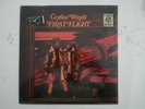 CRYSTAL WINDS FIRST FLIGHT LP IMPOSSIBLY RARE PRIVATE MODERN BOOGIE FUNK SOUL