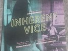 JONNY GREENWOOD Inherent Vice OST Nonesuch Black Vinyl LP 12
