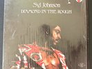 Syl Johnson - Diamond In The Rough LP - Soul Funk LP Original 1974 Pressing