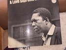 John Coltrane A Love Supreme Impulse 1965 US Mono A-77 FIRST PRESS VG+VG RVG
