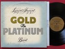 LYNYRD SKYNYRD GOLD & PLATINUM 2 LP (1979) ORIG PRESS VG+ SOUTHERN ROCK MCA