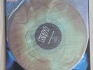 KISS Creatures of the Night LP USA Glow in Dark mis pressed vinyl