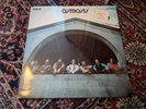 Osmosis s/t Vinyl Record UK Press RCA Records  LSA 3010 Prog Psych Jazz Rock