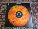 Ray Russell Rites And Rituals Vinyl Record CBS Records 64271 Psych Free Jazz