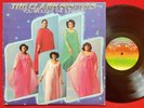 CLARK SISTERS YOU BROUGHT THE SUNSHINE LP (1981) RARE GOSPEL MODERN SOUL SOG