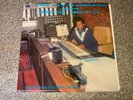 Bunny lee & Aggrovators Super Dub Disco Style EX+ Vinyl Rare Original UK LP