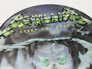 Metallica Creeping Death 1984 UK 12” Picture Disc P12 KUT 112 Disc Only