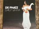 De-Phazz - Daily Lama - OG UK 2LP 2002 - Vinyl Trip Hop Acid Jazz