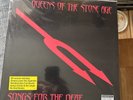 queens of the stone age songs for the deaf vinyl