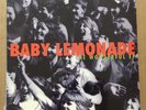 BABY LEMONADE Arthur Lee Band Wonderful EP SEALED Vinyl LP Beach Boys Medley