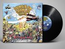 Dungeon Crawler Carl Audio Immersion Tunnel Sound booth Vinyl release late 2026
