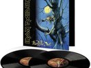 Iron Maiden Fear Of The Dark LP Album vinyl record 2017 remastered in Gatefold