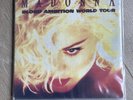 MADONNA BLOND AMBITION TOUR - 2 LP VINYL