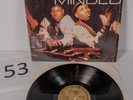 Boogie Down Productions - Criminal Minded 1987 LP US Orig B-Boy BB4787 Shrink