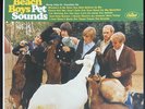 BEACH BOYS Pet Sounds 2018 Ltd. Ed. Yellow & Green Vinyl Promo LP STILL SEALED