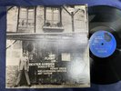 DEXTER GORDON ONE FLIGHT UP BLUE NOTE UA BST 84176 STEREO RVG US VINYL LP