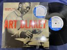 MINT  ART BLAKEY ORGY IN RHYTHM VOL.1 BLUE NOTE BLP 1554 STICKER STEREO JAPAN LP