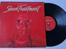 Various - Shock Treatment Original Soundtrack Vinyl LP - 1981 Warner Bros