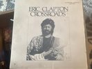 Eric Clapton Crossroads Vinyl 6 LP Box Set Polydor 835 261-1 Near Mint + Book