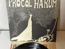 Procol Harum - Self Titled LP Deram DES 18008 1967 Pressing Whiter Shade of Pale