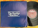 The Beatles Rarities SPRO-8969 1978 Promo NM Original US LP  Vinyl From US  Box