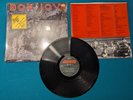 Bon Jovi Slippery When Wet Vinyl LP First Press VG+ Mercury Rock