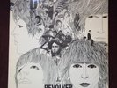 THE BEATLES REVOLVER MONO XEX 606-1  WITHDRAWN VINYL LP PARLOPHONE 1966 ORIG UK