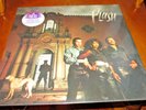 PLUSH SELF TITLED 1982 LP NEW SEALED US RCA VINYL FUNK BOOGIE DISCO RARE
